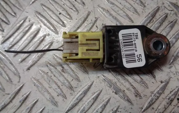 Peugeot 108 Airbag deployment crash/impact sensor 891730H010