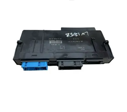 BMW 1 E82 E88 Comfort/convenience module 532469B10 9229872 1946205442