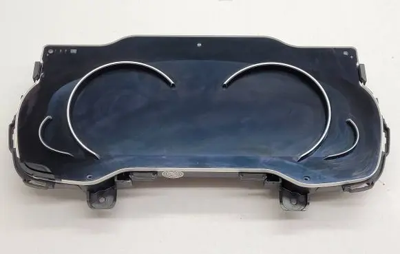 BMW 7 G11 G12 Speedometer (instrument cluster)