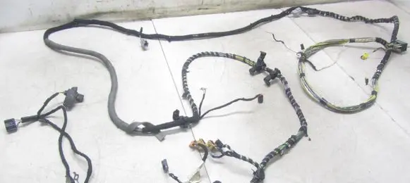 Ford Tourneo Custom Other wiring loom BK2T-14A005-