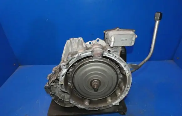 Mercedes-Benz A W176 Automatic gearbox A2463703901