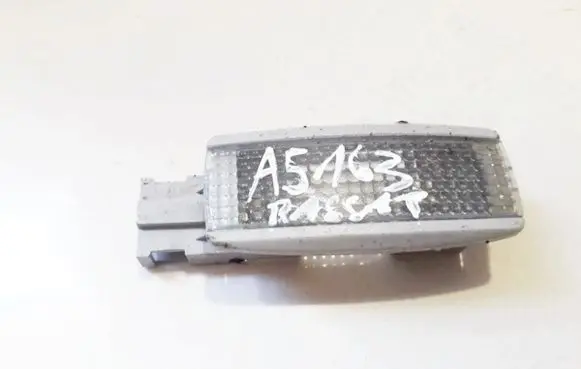 Volkswagen PASSAT B5 Other interior light 3b0947113