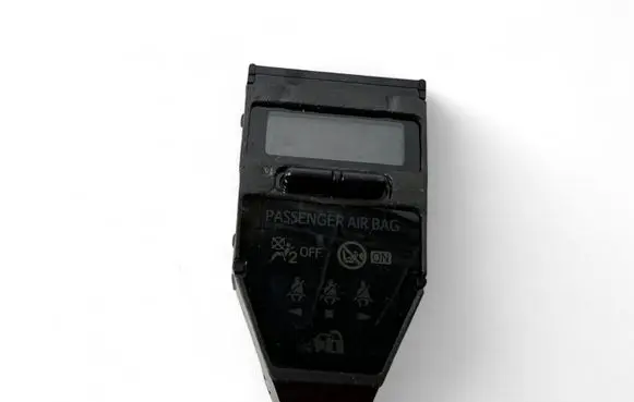 Toyota Auris E180 Clock 8391002200