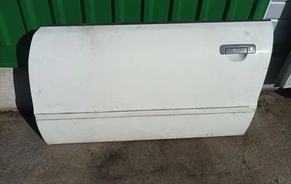 Audi A4 S4 B5 8D Front door