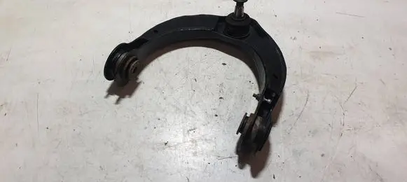 Front lower control arm/wishbone