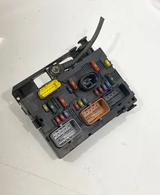 Citroen C4 I Picasso BSM Control unit BSML08 966405560