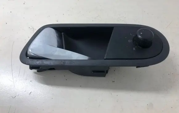 Volkswagen Sharan Wing mirror switch 7M5959565B 7M3837113