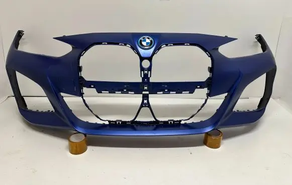 BMW 4 G22 G23 G24 G26 Front bumper 51119881896