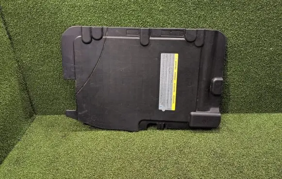 Man TGE 1gen Battery box tray cover/lid 7C0907300