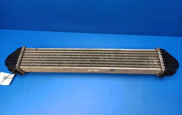Mercedes-Benz B W245 Intercooler radiator A1695000000
