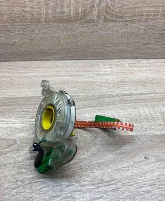 Volvo S40, V40 Airbag slip ring squib (SRS ring) 30858318 ALS0989