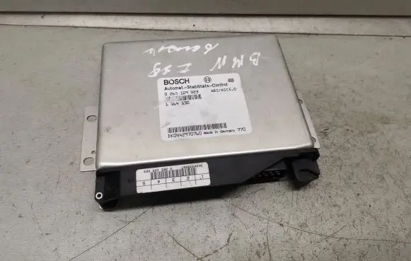 BMW 5 E39 ABS control unit/module 0265109023 1164130