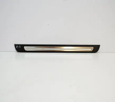 Audi A7 S7 4G sill trim set (inner) 4G8853374