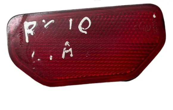 Renault Kangoo II Rear tail light reflector 8200589439