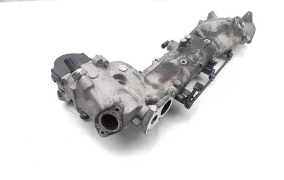 Mercedes-Benz E AMG W212 Intake manifold A642140