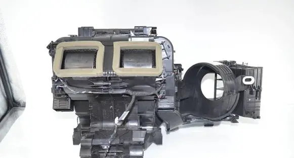 BMW X6M F86 Interior heater climate box assembly 6806537 9291188 64119291188