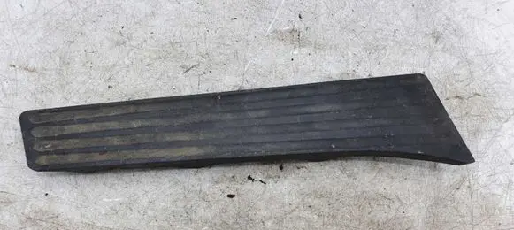 BMW 7 E65 E66 Accelerator throttle pedal NOCODE