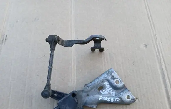 Ford Focus Headlight/headlamp level sensor JX6C3C438BA