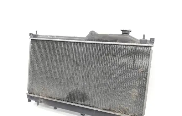 Subaru Forester SJ Coolant radiator