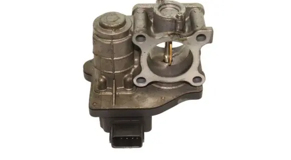 Honda CR-V Throttle valve NAS09053