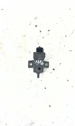 Peugeot 308 Turbo solenoid valve 9665558580