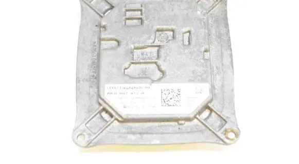 Audi A4 S4 B8 8K Xenon control unit/module 8K0907472A