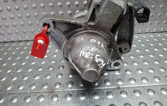 Peugeot 107 Starter motor S27624591 281000Q012J