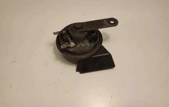 Mercedes-Benz CLK A209 C209 Horn signal 007728 A28657625 000233