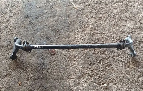 Audi Q5 SQ5 Front anti-roll bar/sway bar