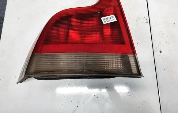 Volvo S60 Rear/tail lights 8664079 8664081