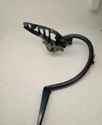 Mercedes-Benz E W213 Tailgate/trunk/boot hinge A2137500328
