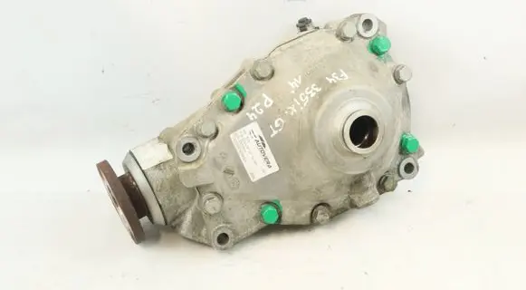 BMW 3 GT F34 Front differential 7648881 7648880 31507648881