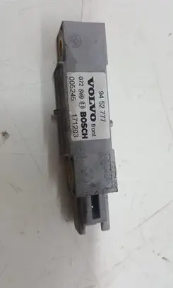 Volvo V70 Airbag deployment crash/impact sensor 9452777