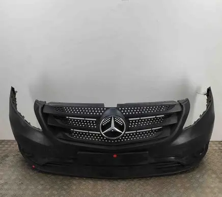 Mercedes-Benz Vito Viano W447 Front bumper A4478850425