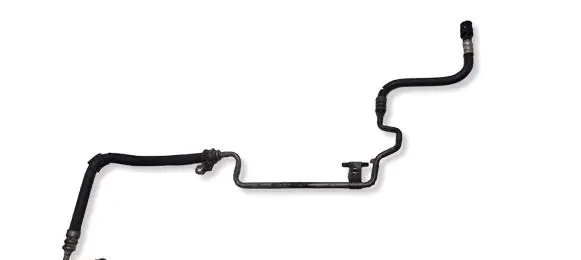 Mercedes-Benz C W203 Power steering hose/pipe/line 