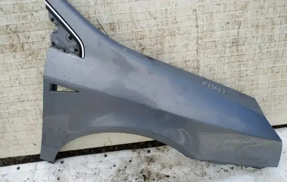 Renault Vel Satis Fender melynas