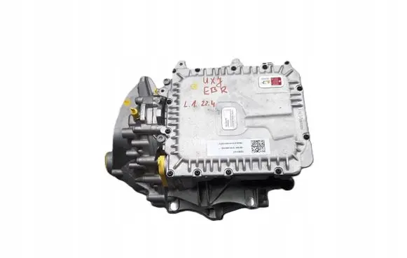 Audi Q4 Sportback e-tron Engine 1ED907121B