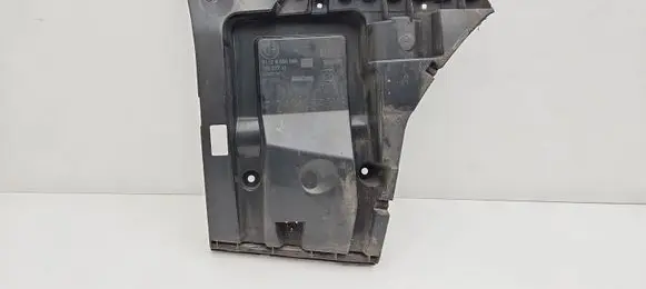 BMW 6 F06 Gran coupe Rear bumper mounting bracket 51128050385 15857711