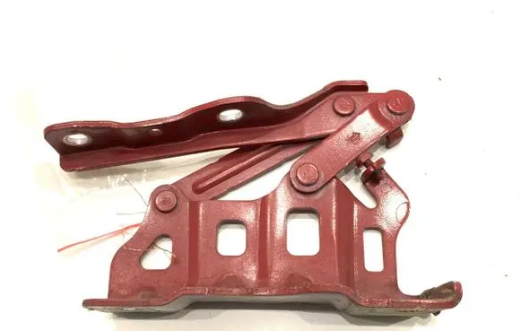 KIA Sportage Engine bonnet/hood hinges 