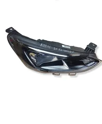 Ford Focus Headlight/headlamp JX7B13W029CE