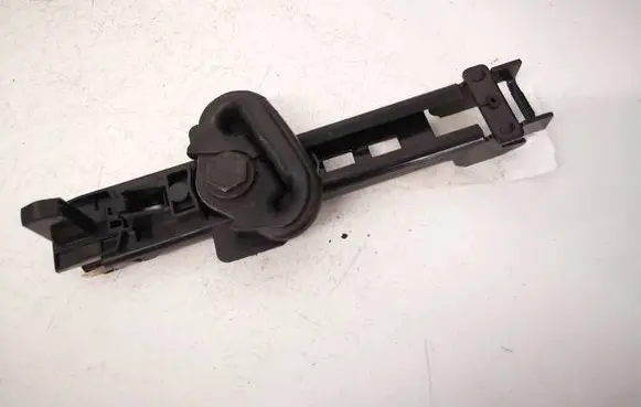Audi A4 S4 B8 8K Seat belt adjustment rail 8E0857833 8E0857833A
