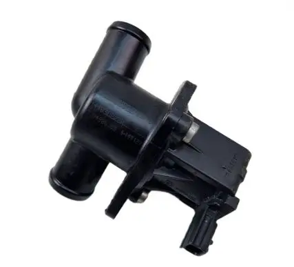 Nissan Qashqai Coolant heater control valve 144839204R 70247605 14T052