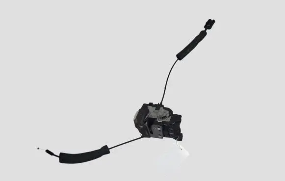 Renault Laguna III Rear door lock 825010003R