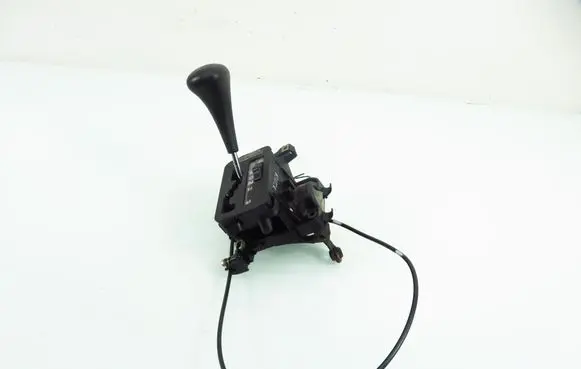 Mercedes-Benz E W124 Gear shifter/selector 1292670637
