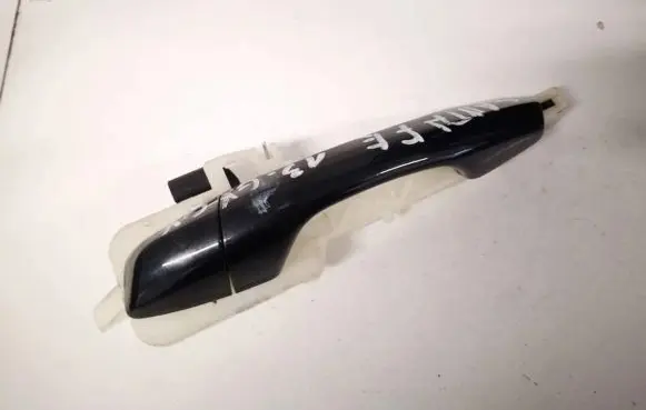 Hyundai Santa Fe Front door exterior handle
