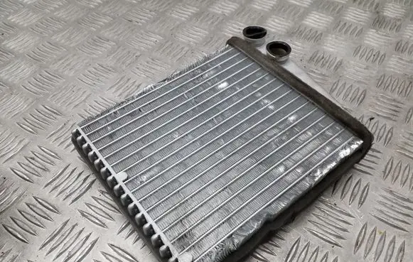 Skoda Yeti (5L) Heater blower radiator 1K0819031E