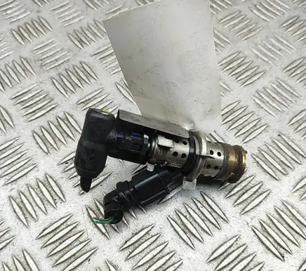 Peugeot 308 AdBlue injector 9813930180 9814543280