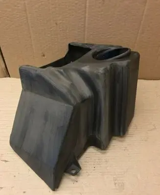 Seat Cordoba (6K) Air intake duct part 6K0805962