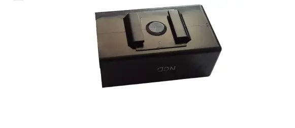 Nissan Navara D23 Light relay 