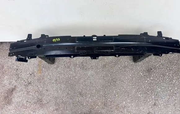 BMW iX Front bumper support beam 1573140017